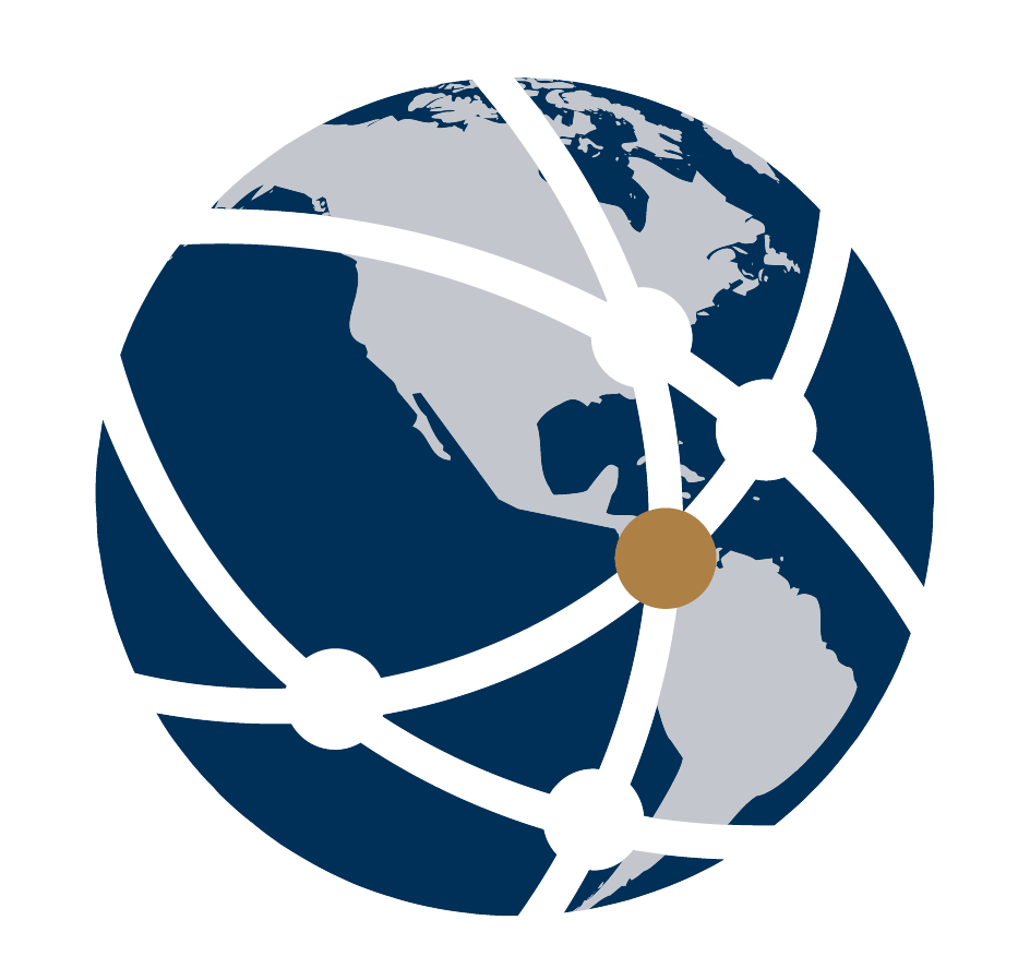 Isotipo del logo de Georgia Tech Panama